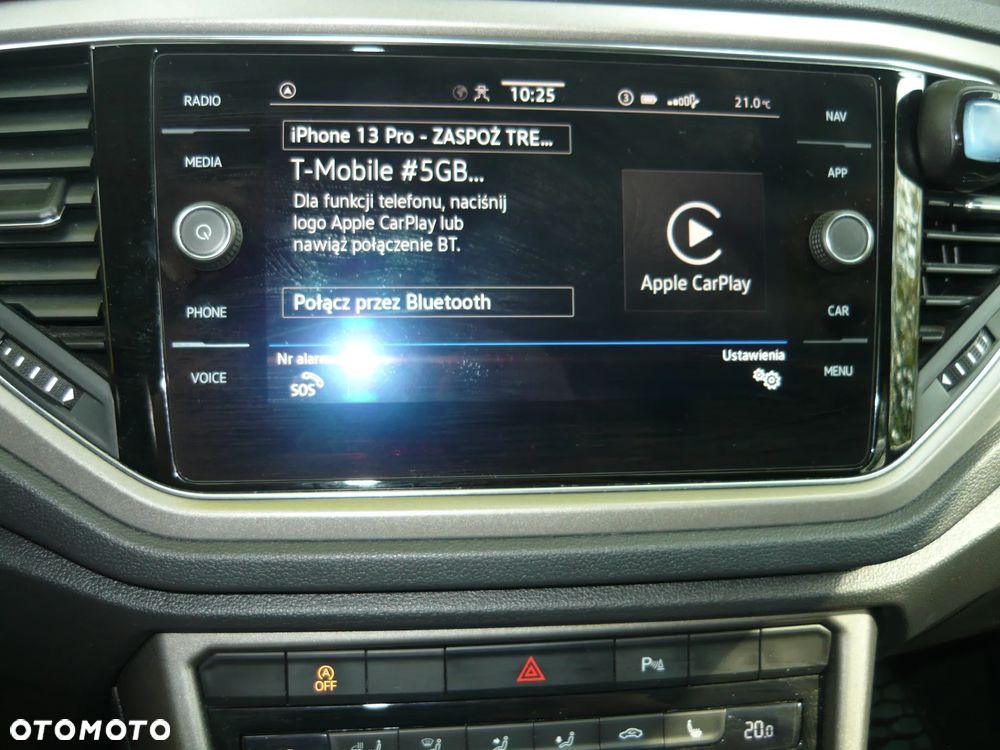Volkswagen T-Roc 1.5 TSI Style DSG - 24