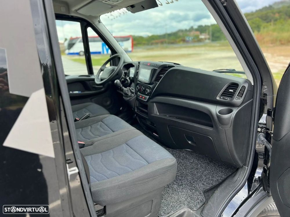 Iveco Daily 3.0 35C18D 4100 - 14