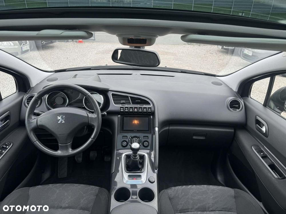 Peugeot 3008 - 29