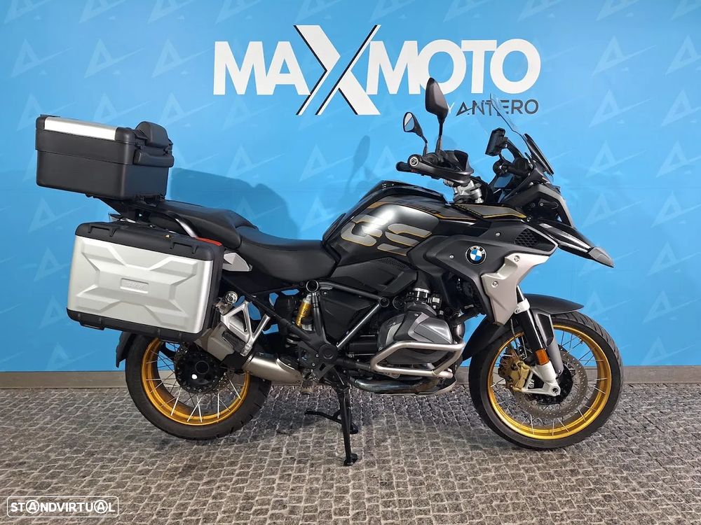 BMW R 1250 GS Exclusive - 1