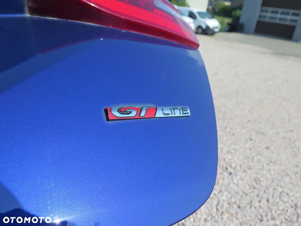 Peugeot 308 BlueHDi 130 Stop & Start GT - 23