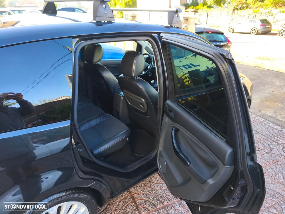 Ford C-Max 1.6 TDCi Titanium - 19