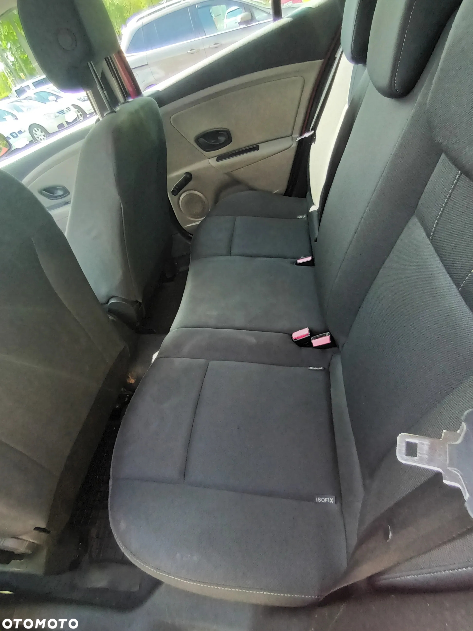 Renault Megane 1.6 16V Expression - 5