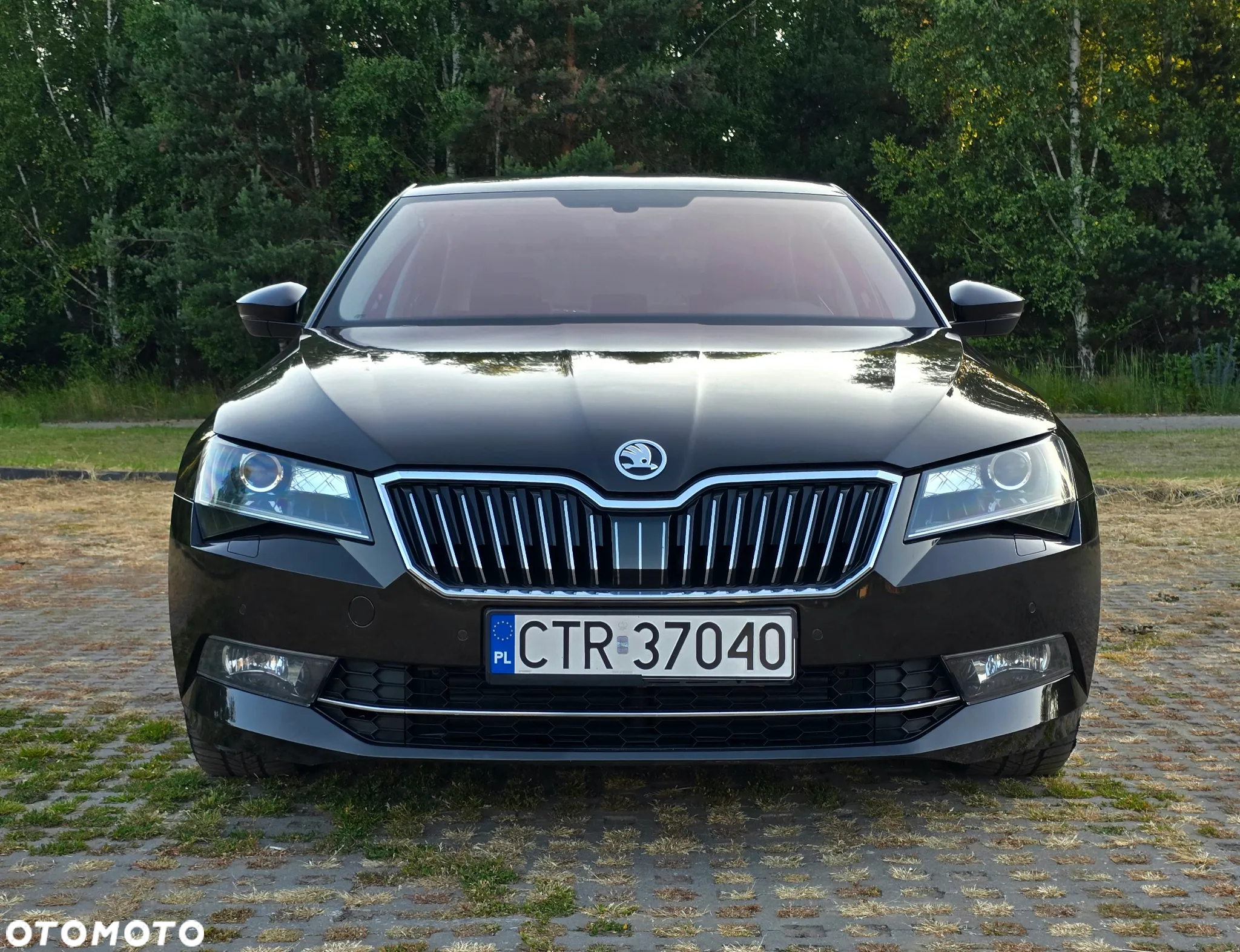 Skoda Superb 2.0 TDI Style DSG - 16