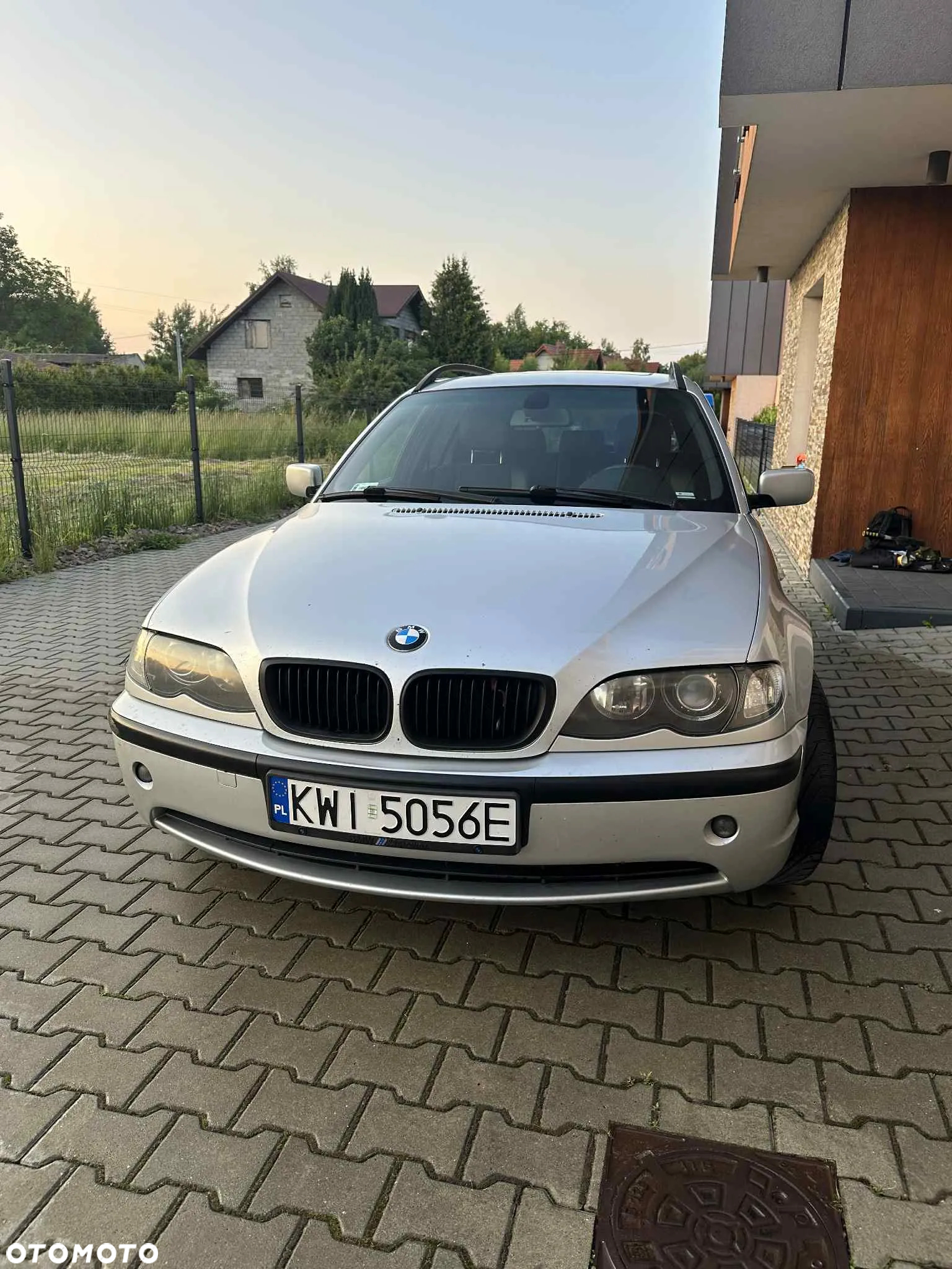 BMW Seria 3 330d - 3