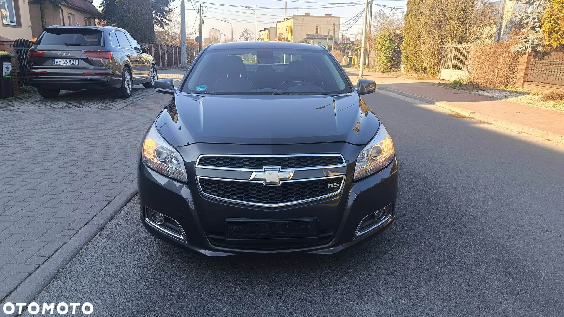 Chevrolet Malibu 2.0 d LT - 3