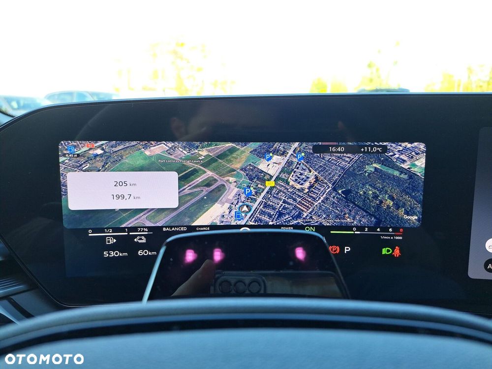 Audi A6 Limousine e-Hybrid Quattro S tronic - 14