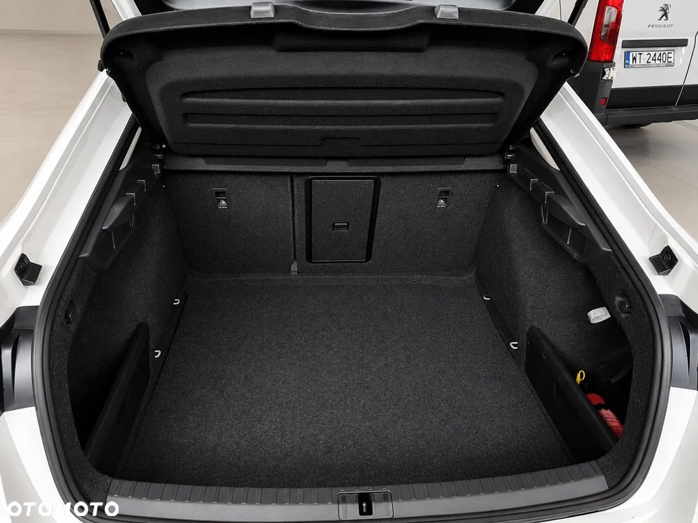 Skoda Octavia 1.5 TSI e-Tec Ambition DSG - 8