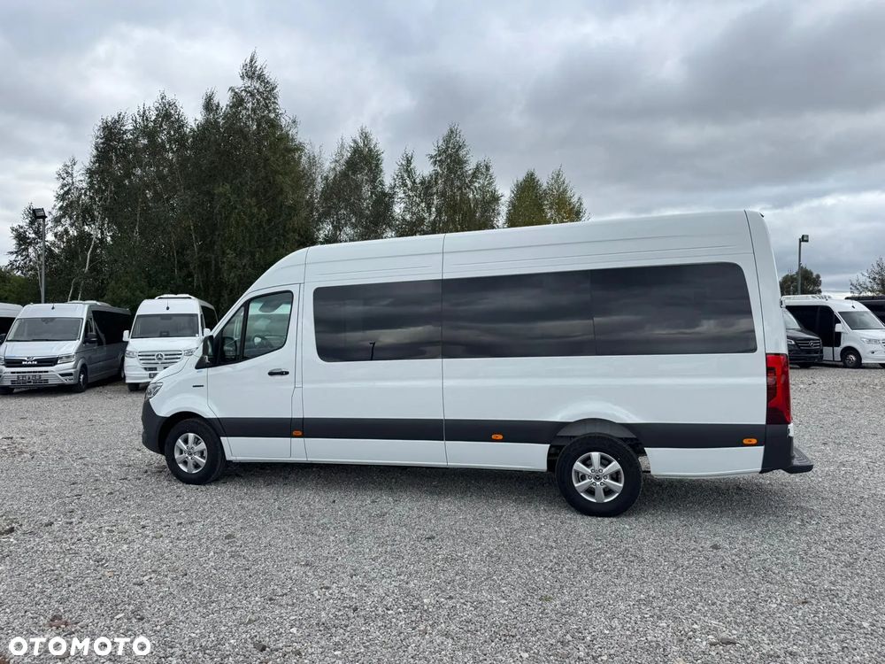 Mercedes-Benz Sprinter - 6