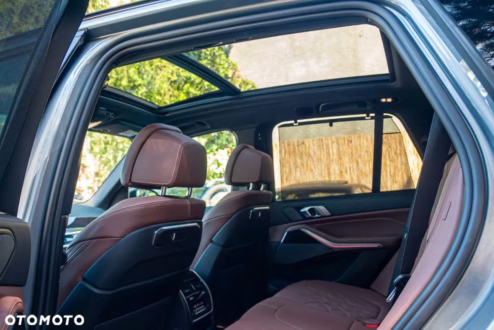 BMW X5 xDrive40i mHEV sport - 22