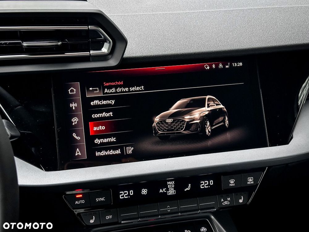 Audi A3 Sportback - 28