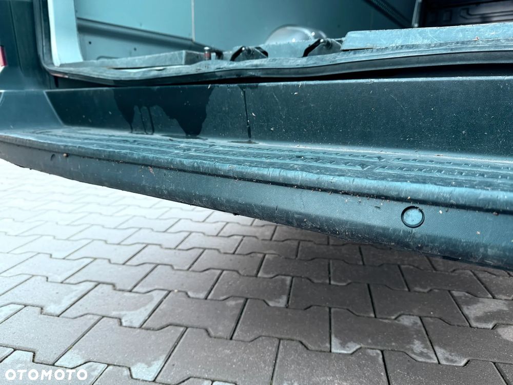 Volkswagen Crafter - 18