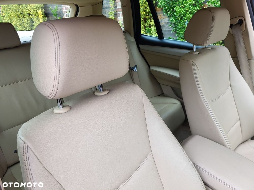 BMW X3 - 35