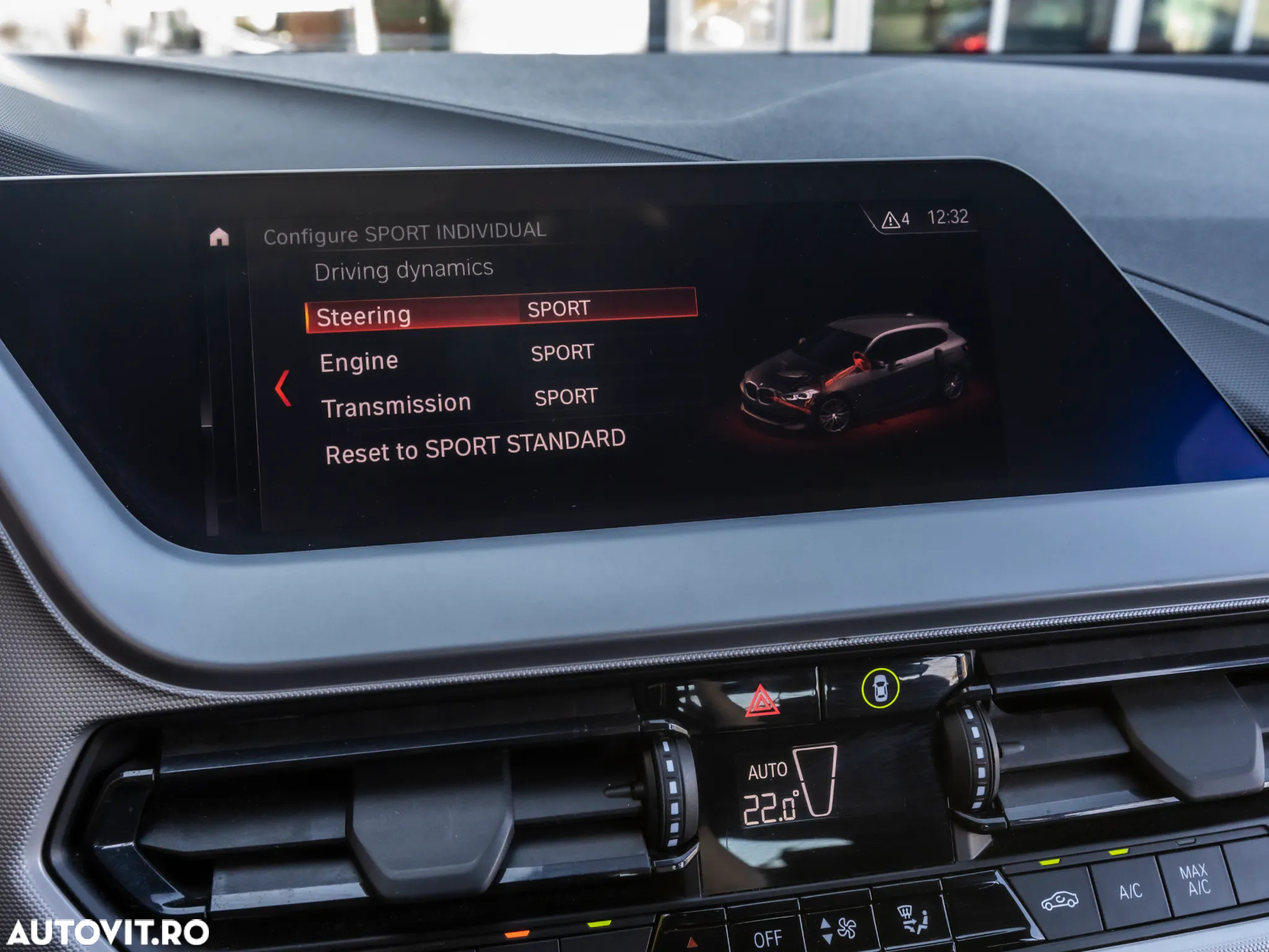 BMW Seria 1 116d Aut. Advantage - 27