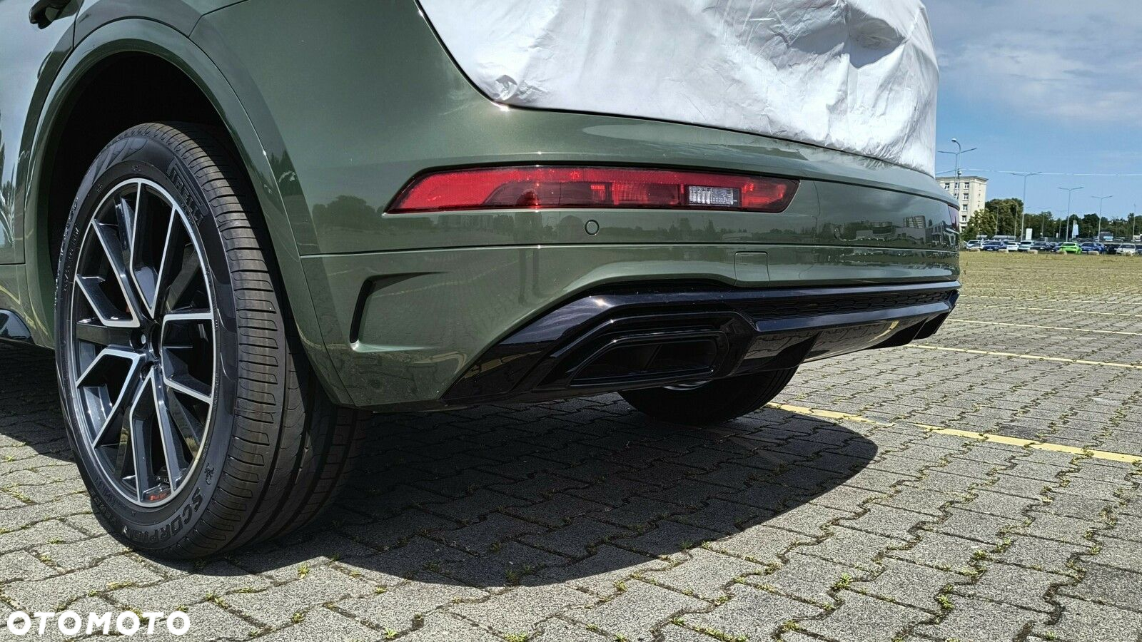 Audi Q5 - 9