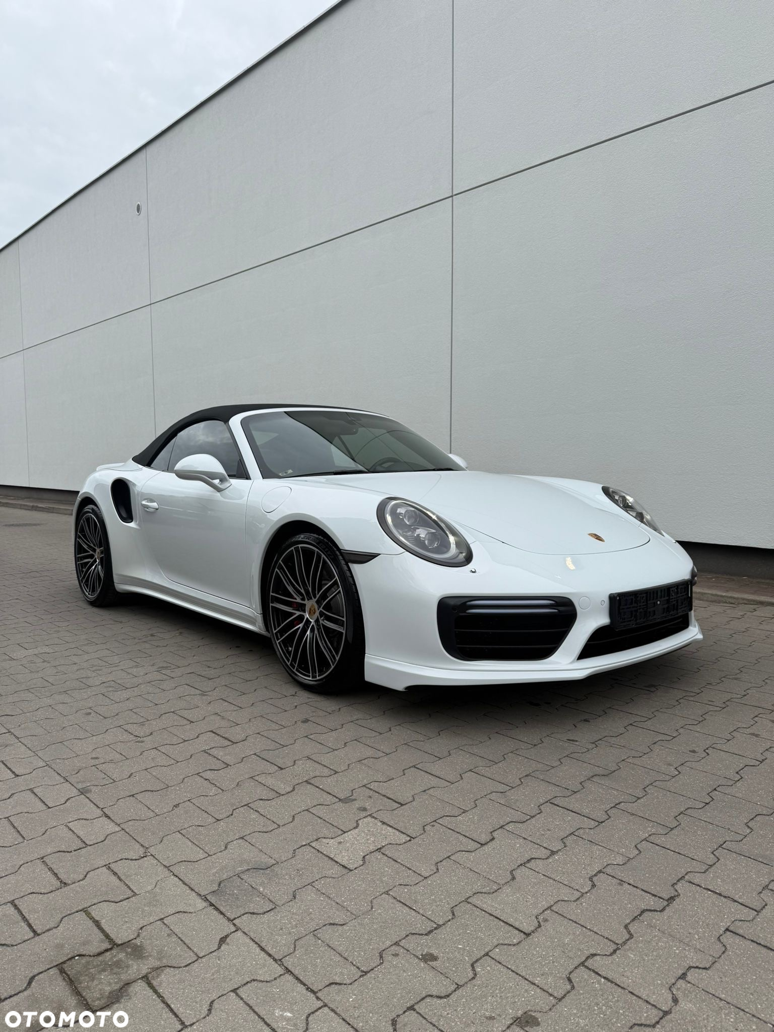 Porsche 911 - 29