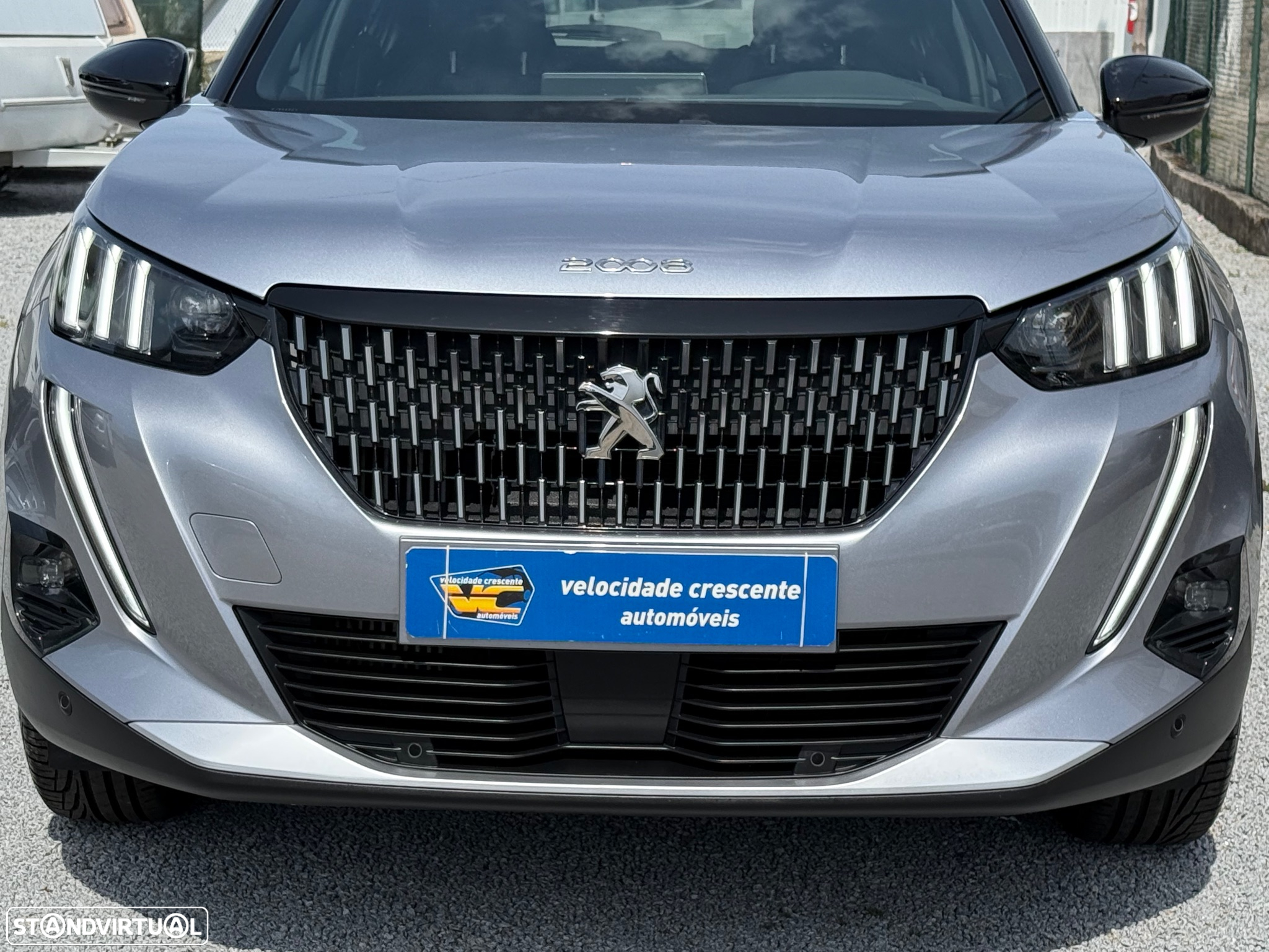 Peugeot 2008 1.2 PureTech GT Line - 5