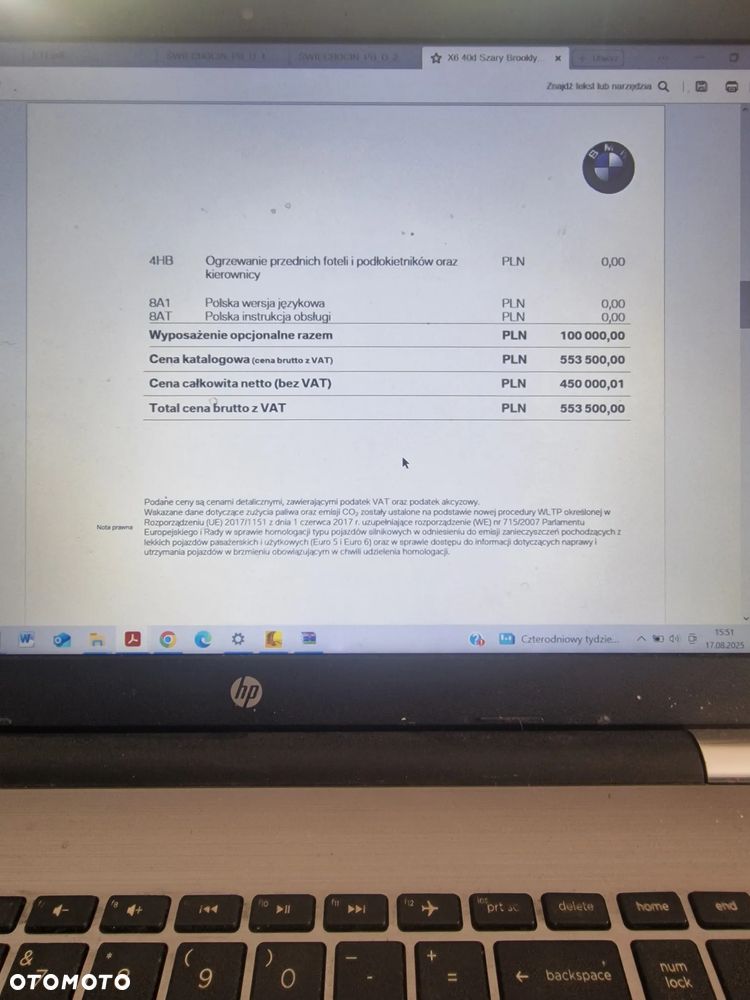 BMW X6 - 16
