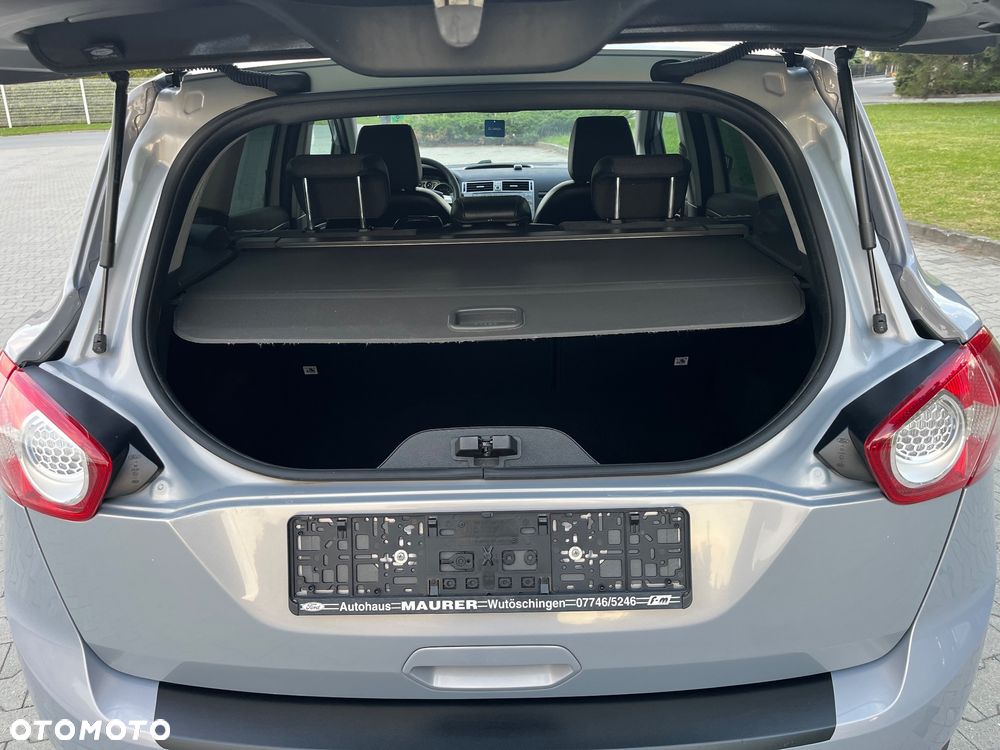 Ford Kuga 2.0 TDCi 4x4 Titanium - 21