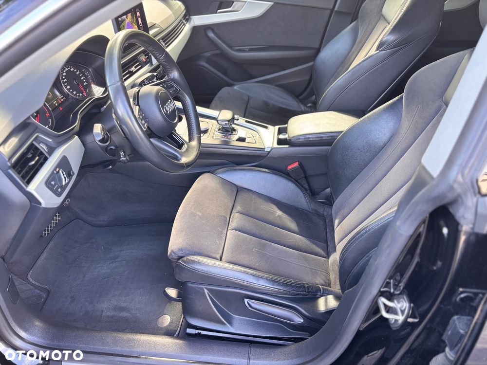 Audi A5 Sportback - 9