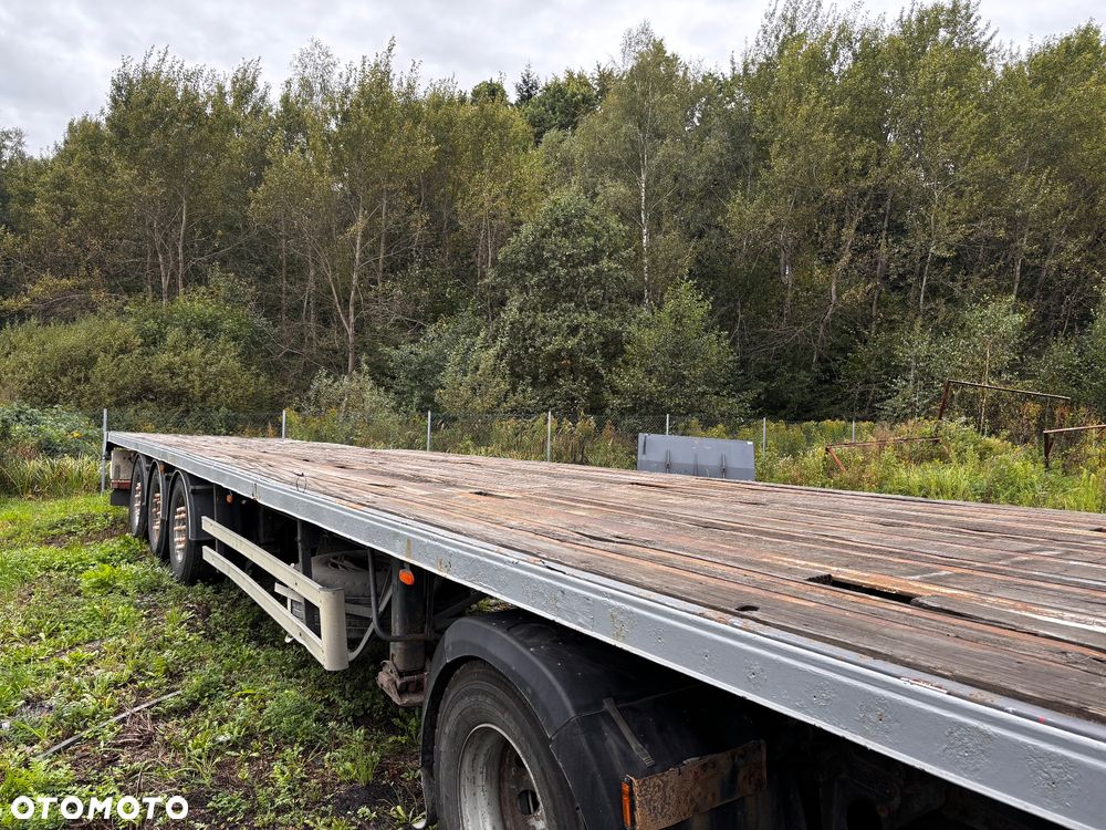 Fruehauf Tx34ys - 5