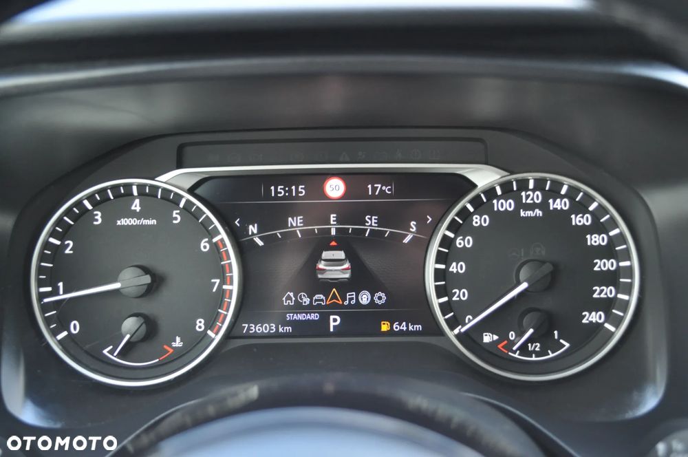 Nissan Qashqai - 27