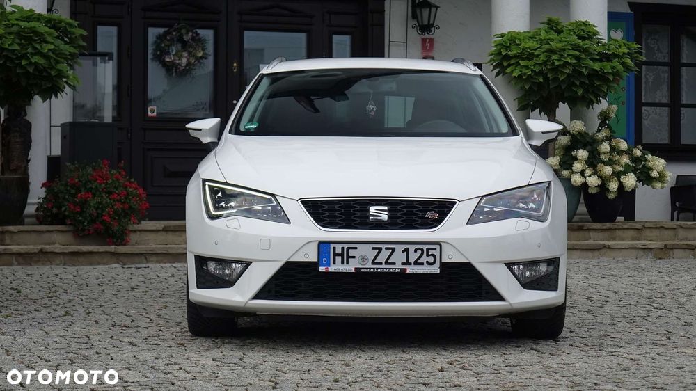 Seat Leon - 9