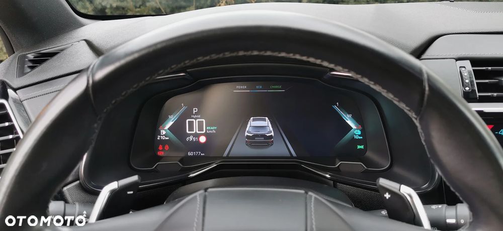 DS Automobiles DS 7 Crossback 1.6 E-Tense Rivoli - 36