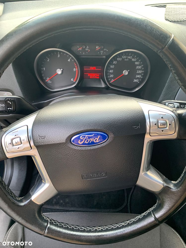 Ford Mondeo 2.0 TDCi Trend - 9