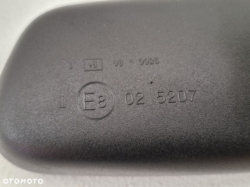 PEUGEOT 5008 1 I LUSTERKO WEWNĘTRZNE WSTECZNE ŚRODKOWE 96869045XT - 8
