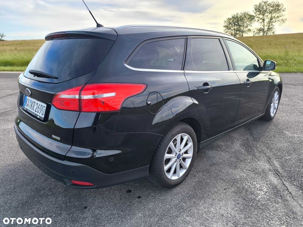 Ford Focus - 3
