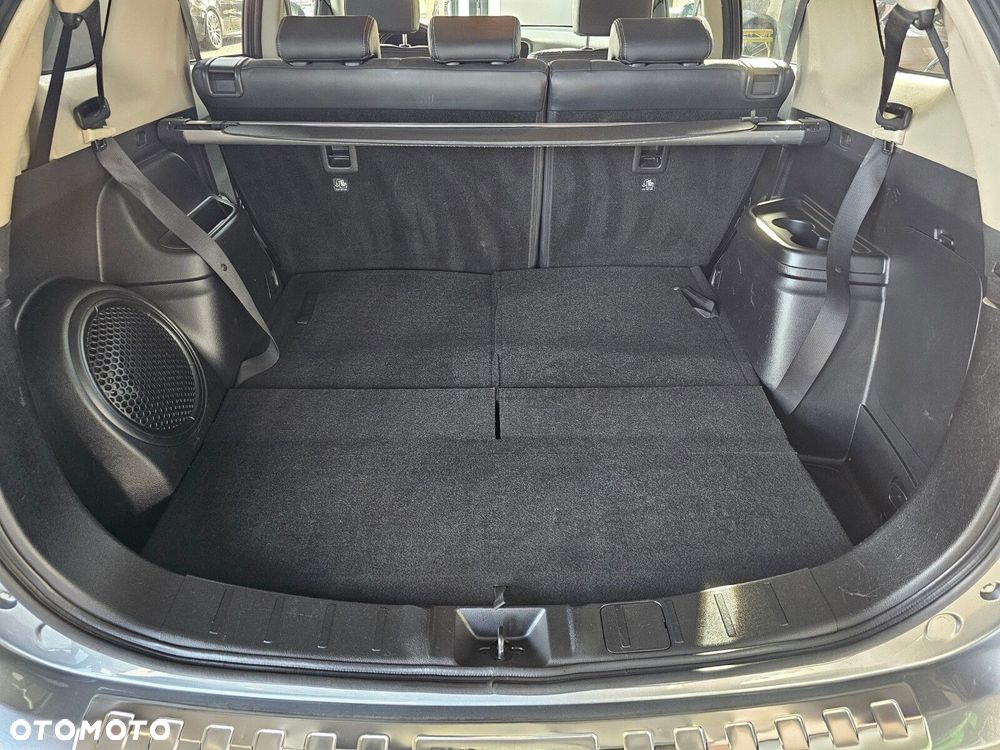 Mitsubishi Outlander - 17