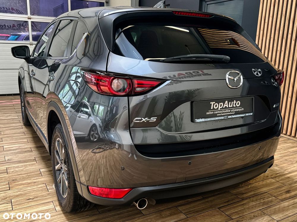 Mazda CX-5 - 11