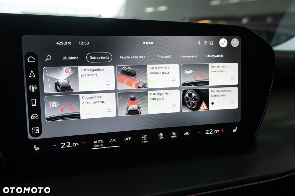 Audi Q3 Sportback - 32