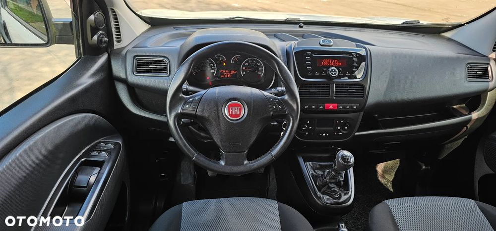 Fiat Doblo - 35