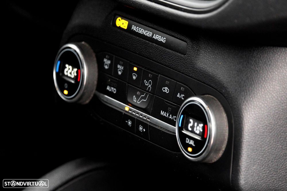 Ford Kuga 1.5 EcoBoost ST-Line - 18