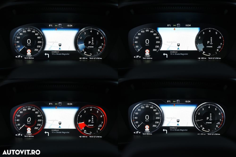 Volvo XC 40 T2 Plus Bright - 5