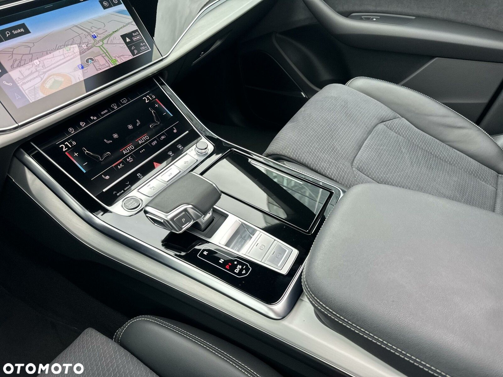 Audi Q8 - 21
