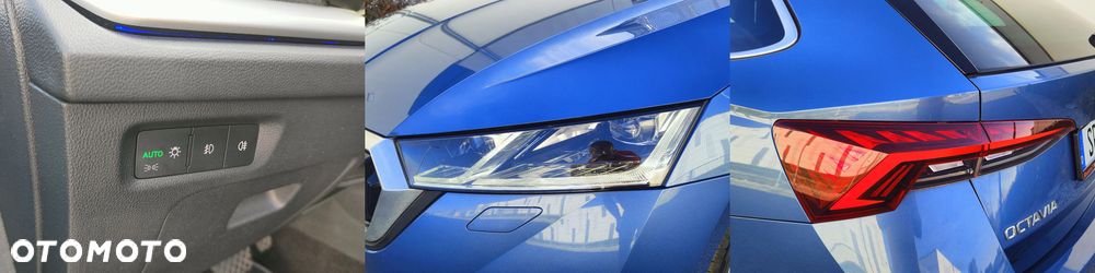 Skoda Octavia 1.5 TSI e-Tec Style DSG - 20
