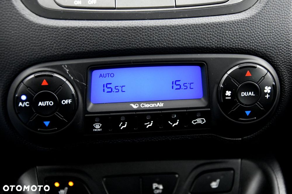 Hyundai ix35 1.7 CRDi Premium 2WD - 30