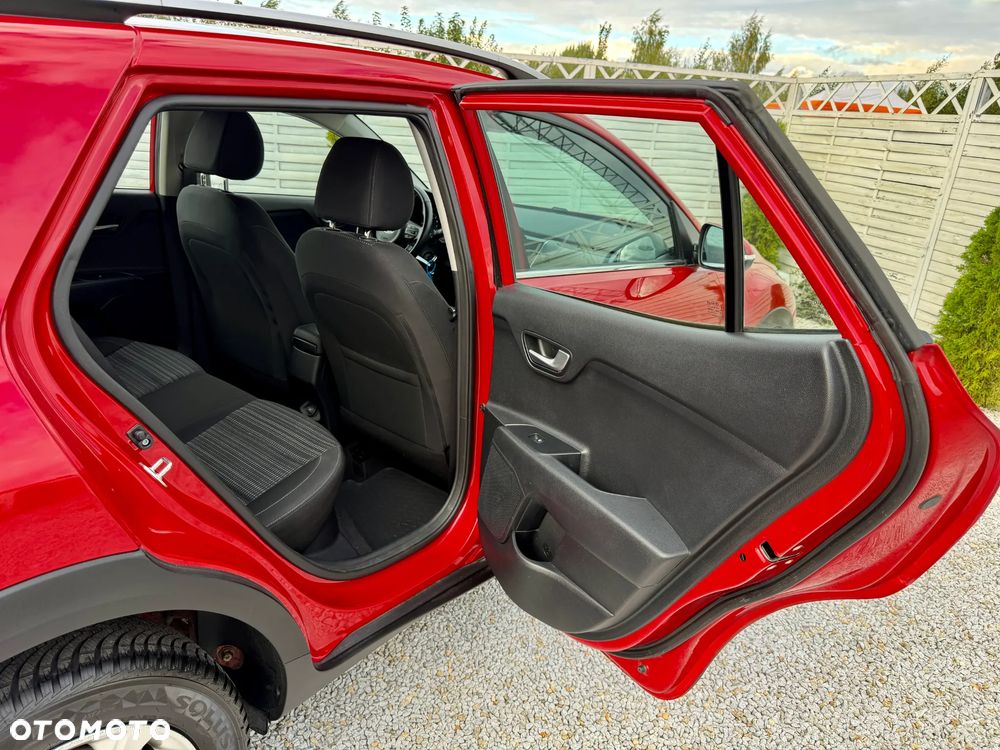 Kia Stonic - 37