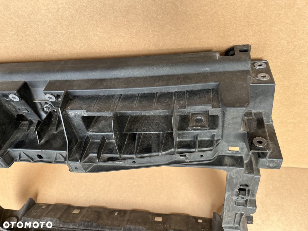 PAS PRZEDNI SEAT TARRACO 5FJ805588T WZMOCNIENIE PRZEDNIE PAS PRZÓD TARRACO - 3