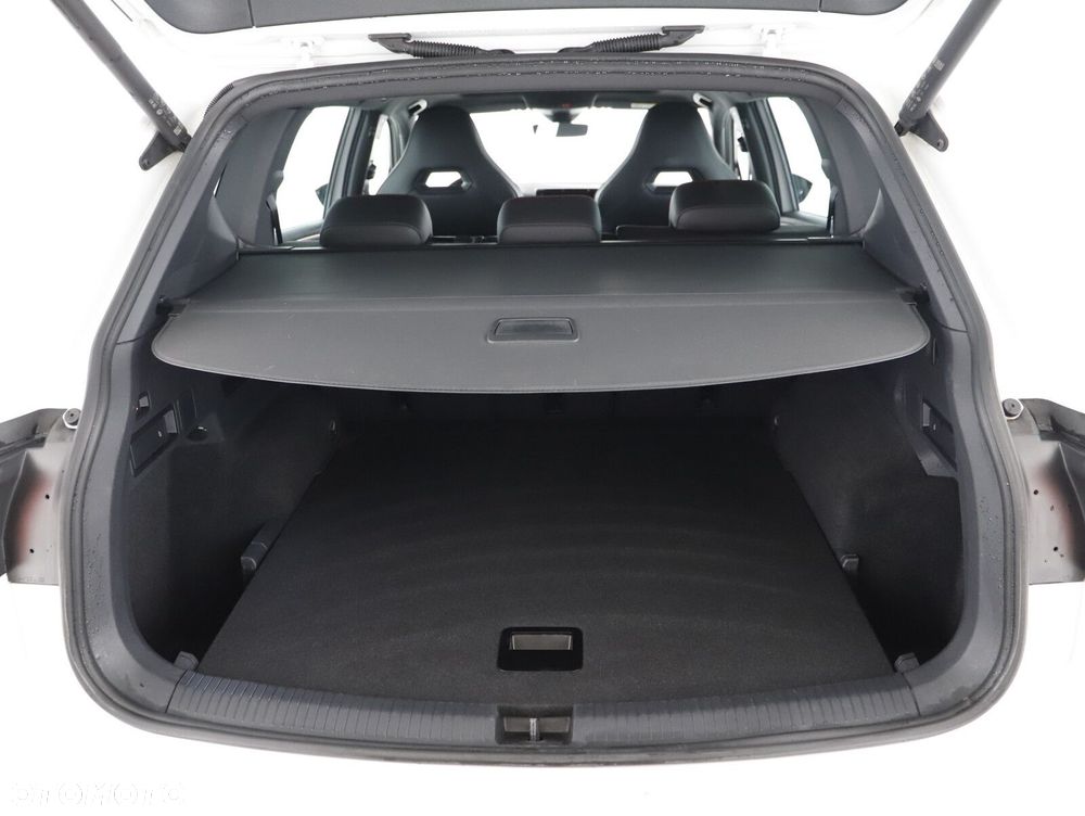 Seat Tarraco 2.0 Eco TSI FR S&S 4Drive DSG - 25