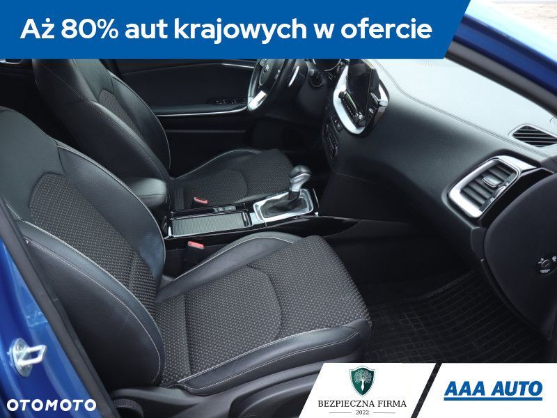 Kia XCeed - 11