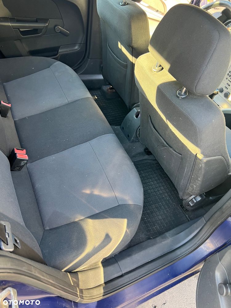 Opel Astra 1.4 - 15