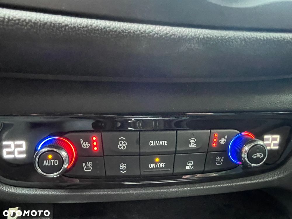 Opel Insignia 2.0 Ultimate Exclusive - 18