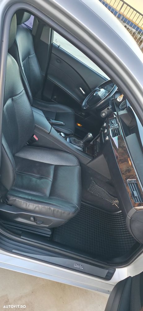 BMW Seria 5 - 10