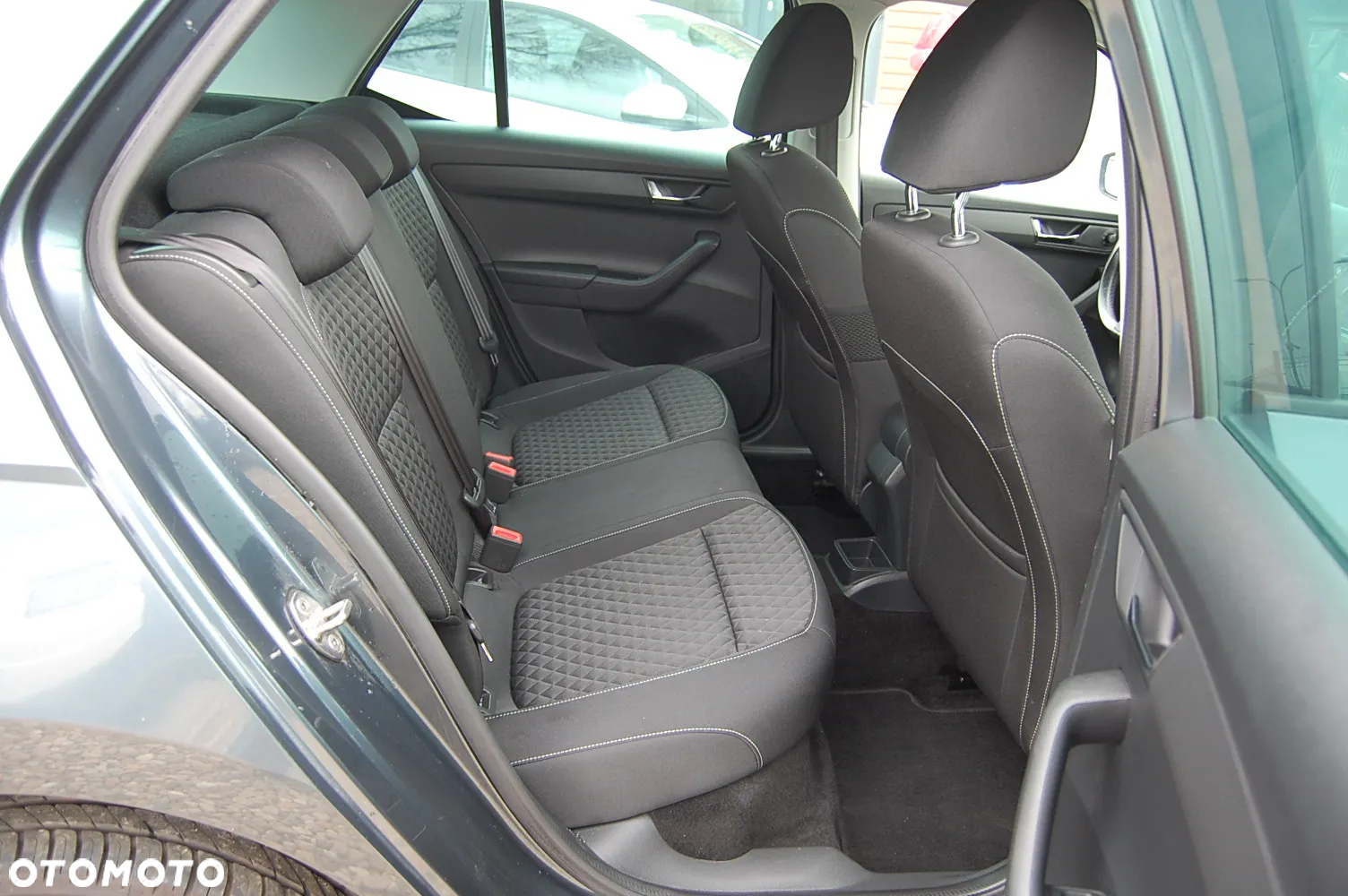 Skoda Fabia - 29