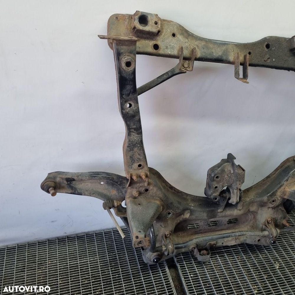 Jug motor Nissan Qashqai J11 1.5 Dci 2013 - 2017 110CP K9K (1510) Diesel - 2