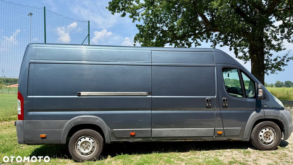 Fiat Ducato Maxi - 4